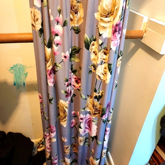 Maxi Dress - Picture 1 of 3